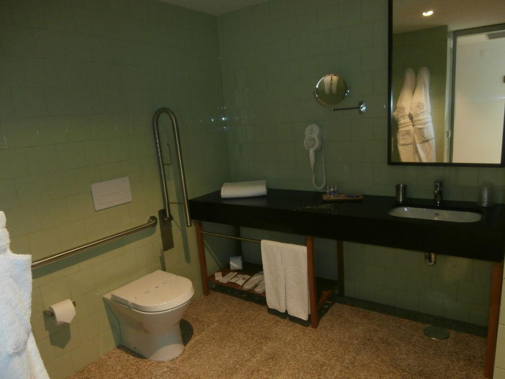 Abrigo Da Montanha Hotel Rural Sabugueiro  Extérieur photo