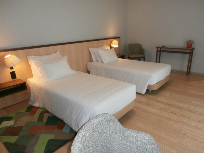 Abrigo Da Montanha Hotel Rural Sabugueiro  Extérieur photo