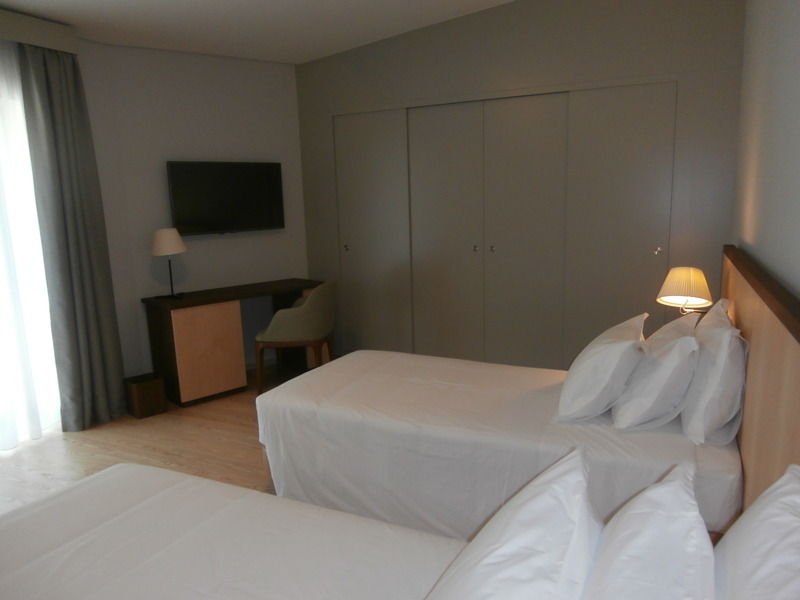 Abrigo Da Montanha Hotel Rural Sabugueiro  Extérieur photo