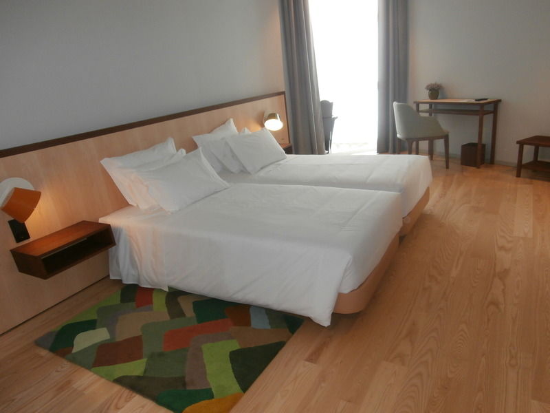 Abrigo Da Montanha Hotel Rural Sabugueiro  Extérieur photo