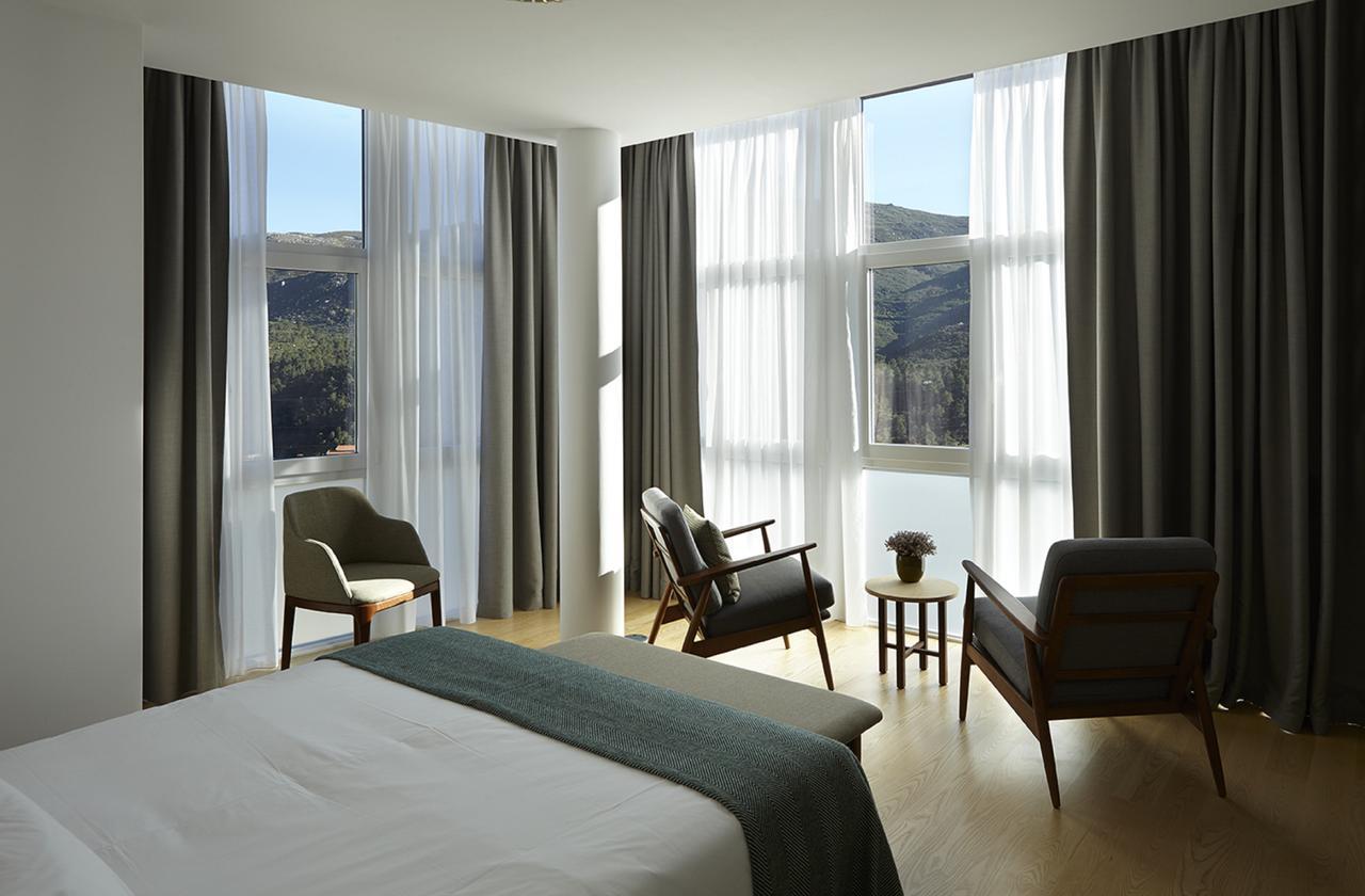 Abrigo Da Montanha Hotel Rural Sabugueiro  Extérieur photo