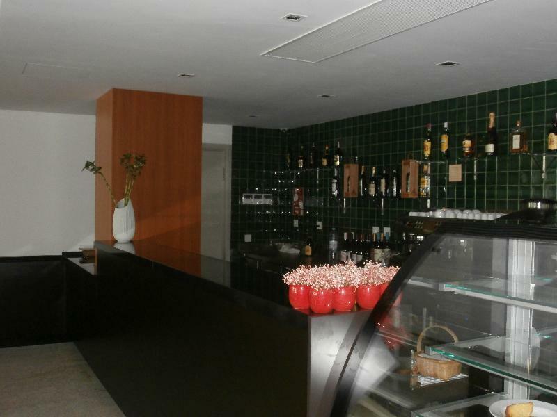 Abrigo Da Montanha Hotel Rural Sabugueiro  Extérieur photo